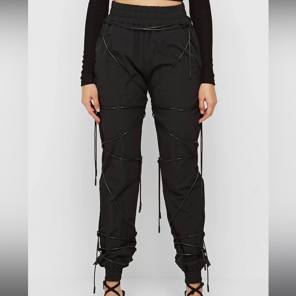 Maniere De Voir Cargo Pants